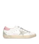 Golden Goose Superstar Sneakers - White - 39