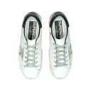 Golden Goose Superstar Sneakers - White - 39