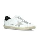 Golden Goose Superstar Sneakers - White - 39