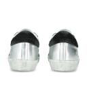 Golden Goose Superstar W5 Leather Trainers