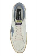 Golden Goose White Ball Star Sneakers