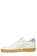 Golden Goose White Ball Star Sneakers