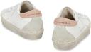 Golden Goose White Hi Star Sneakers