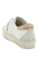 Golden Goose White Hi Star Sneakers