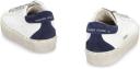 Golden Goose White Hi Star Sneakers