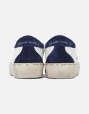 Golden Goose White Hi Star Sneakers