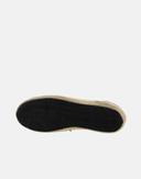 Golden Goose White Leather Super Star Sneakers - 44