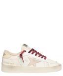 Golden Goose White Stardan Sneakers