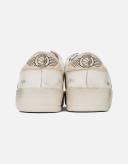 Golden Goose White Stardan Sneakers