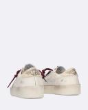 Golden Goose White Stardan Sneakers