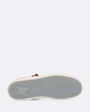 Golden Goose White Stardan Sneakers