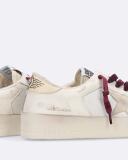 Golden Goose White Stardan Sneakers