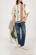 Golden Goose White Super-Star Sneakers