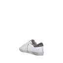 Golden Goose White Super-Star Sneakers