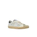 Golden Goose White Super-Star Sneakers