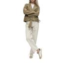 Golden Goose White Super-Star Sneakers