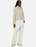 Golden Goose White Super-Star Sneakers