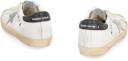 Golden Goose White Super-Star Sneakers