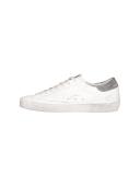 Golden Goose White Super-Star Sneakers