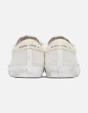 Golden Goose White Super-Star Sneakers