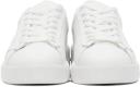 Golden Goose | Women 20mm Pure Star Leather Sneakers Optic White 42
