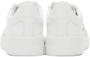 Golden Goose | Women 20mm Pure Star Leather Sneakers Optic White 42