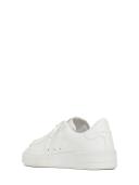 Golden Goose | Women 20mm Pure Star Leather Sneakers Optic White 42