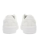 Golden Goose | Women 20mm Pure Star Leather Sneakers Optic White 42