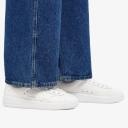Golden Goose | Women 20mm Pure Star Leather Sneakers Optic White 42