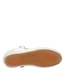 Golden Goose Women's Mid Star Leather and Suede Trainers - UK 5