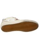 Golden Goose Women's Mid Star Leather and Suede Trainers - UK 8