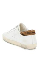 Golden Goose Women's Superstar Leather Trainers - UK 4