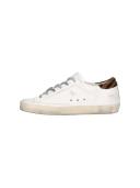 Golden Goose Women's Superstar Leather Trainers - UK 4