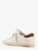 Golden Goose Women's Superstar Leather Trainers - UK 4