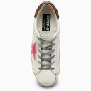 Golden Goose Women's Superstar Leather Trainers - UK 4