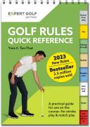 Golf Rules Quick Reference 2019