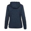 Gondwana Women's Domino Sherpa Lined Fleece Jacket