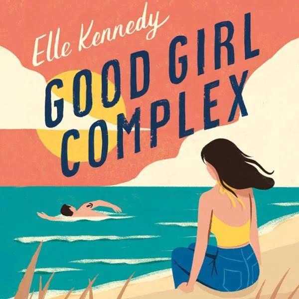 Good Girl Complex - Audiobook