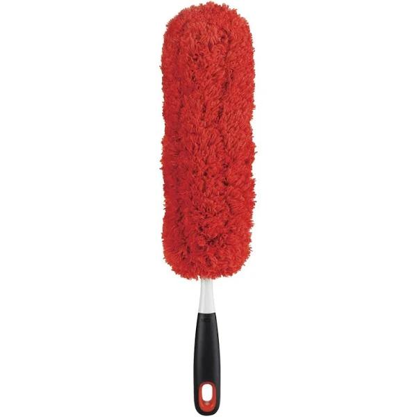 Good Grips Microfiber Hand Duster OXO