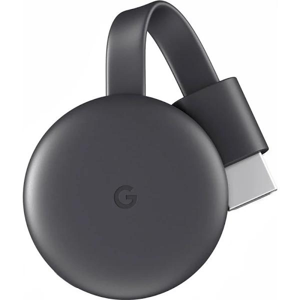 Google Chromecast Smart TV Streaming Stick