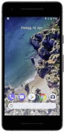Google Pixel 2 64gb SIM FREE/UNLOCKED - Black