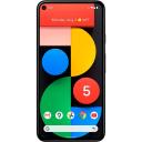 Google Pixel 5 128GB - Just Black - Good (Refurbished)