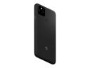 Google Pixel 5 128GB - Just Black - Good (Refurbished)