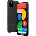 Google Pixel 5 128GB - Just Black - Good (Refurbished)