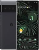 Google Pixel 6 Pro 5G 128GB (Stormy Black)