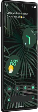 Google Pixel 6 Pro 5G 128GB (Stormy Black)