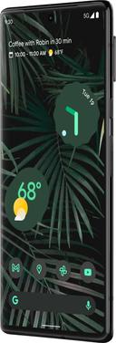 Google Pixel 6 Pro 5G 128GB (Stormy Black)