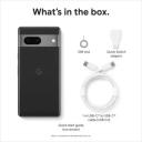 Google Pixel 7 (128GB+8GB, Lemongrass)