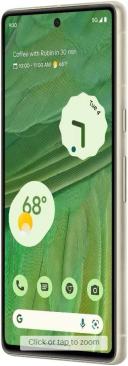 Google Pixel 7 (128GB+8GB, Lemongrass)