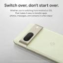 Google Pixel 7 (128GB+8GB, Lemongrass)